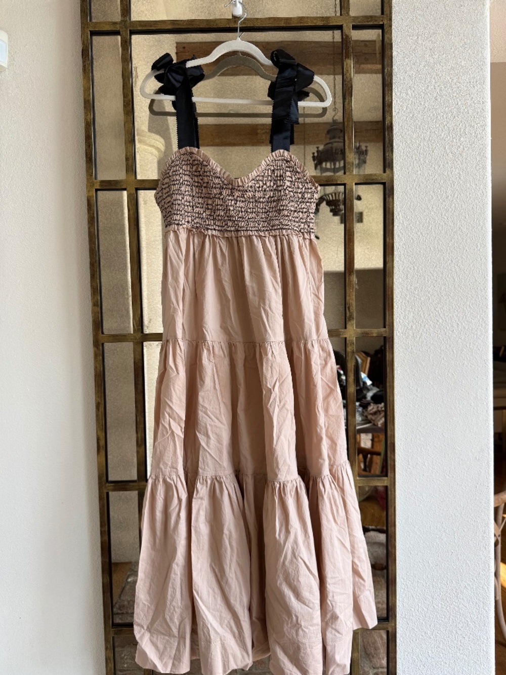 Cute Fall Dress